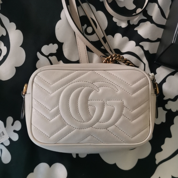 Gucci cross body - Picture 5 of 15